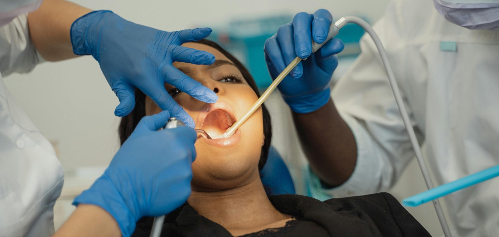 Oral Disease Diagnosis & Biopsy Services